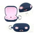 thumbnail image 4 of Earphone protective case Bluetooth soft silicone shell charging case W2X6, 4 of 9