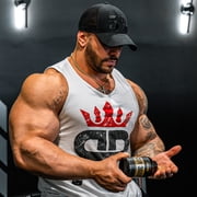 5% Nutrition Core CLA Supplement, Metabolism Support & Muscle Preservation | 3,600 mg of Conjugated Linoleic Acid from 4,500 mg of Safflower Oil (30 Servings / 90 Softgels)