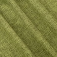 thumbnail image 4 of ASWZXCFGV Linen Throw Pillow Covers 22x22 Inch Green Soft Decorative Cushion Cover for Sofa Bedroom Pillow Shell, 4 of 6