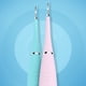 thumbnail image 5 of Removedor de placa dental BuyWeekMX removedor de placa oral eléctrico limpiador de dientes, 5 of 9