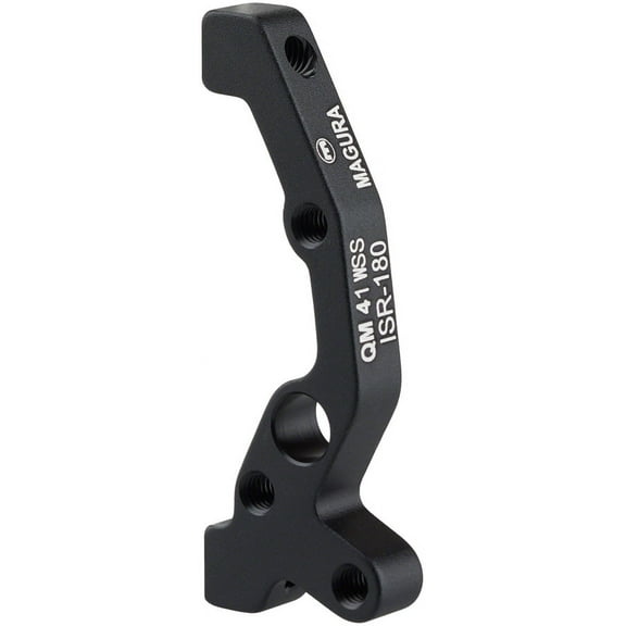 Magura QM 41 ABS Wheel Speed Sensor Disc Brake Adaptor - 180mm Rotor, IS Mount