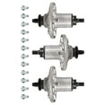 thumbnail image 2 of Mower Spindle Replacement 3-Pack for GY20867, GY20962, GY21098, GY20454, AUC15811 42 Inch Deck - Tractor Spindle Repair Kit, 2 of 5