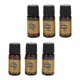 thumbnail image 4 of 6 piezas 10 ml de aceite esencial de jengibre para adelgazar, reafirmar la piel, relajar los músculos, adelgazar el cuerpo, aceite de masaje, 4 of 10