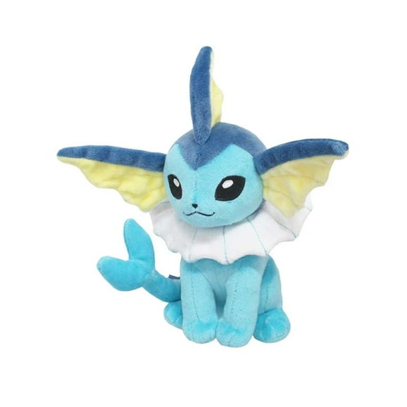 Cartoon ALL STAR COLLECTION Va p o reon 9' Plush