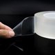 thumbnail image 4 of Fregadero de cocina Sidaley cinta transparente impermeable 30 mm de ancho, 4 of 6