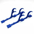 thumbnail image 3 of Easy To Use Pool Pole Hanger Bracket Neaten Up Your Pool Area In No Time, 3 of 8