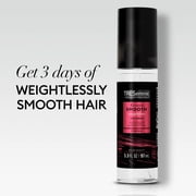 TRESemmé Weightless Silk Serum Keratin Smooth 3.3 Fl Oz
