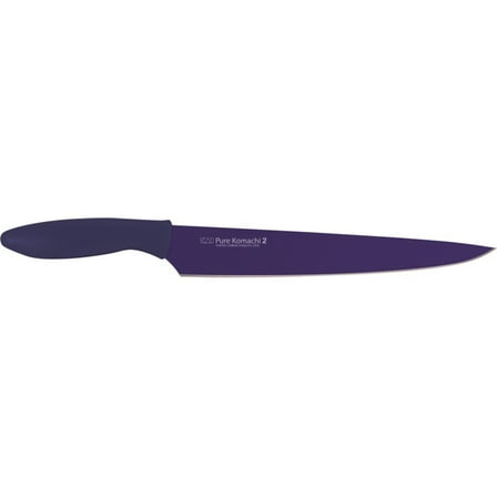 Kai Pure Komachi 2 Slicing Knife 9" w/Sheath