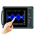 thumbnail image 2 of New Smart Tablet Oscilloscope Digital 4 Channel 1G Sa/S Sample Rate 8inch Touch Screen 100 MHz Bandwidth ,Professional Designed, 2 of 7