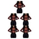 thumbnail image 1 of Camiseta básica para mujer Sonducket de manga larga Otoño Vino Rojo M CBP196745, 1 of 4