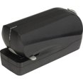 thumbnail image 2 of Business Source Electric Flat Clinch Stapler, 2 of 2