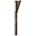 thumbnail image 6 of L'Oreal Paris Infallible Flash Cat Eye Waterproof Brush Tip Liquid Eyeliner, Brown, 6 of 10
