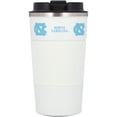 thumbnail image 2 of North Carolina A&T Aggies 18oz Coffee Tumbler with Silicone Grip, 2 of 2