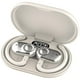 thumbnail image 1 of Auriculares abiertos, auriculares abiertos con altavoces de 0.630 in, Bluetooth 5.4 inalámbrico, rotación biaxial, ligero, tiempo de reproducción de 20 horas, auriculares Bluetooth para correr, entren, 1 of 5