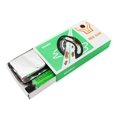 thumbnail image 4 of Bicycle Tyre Rubber Puncture Patch Cold bicycle bicycle tire patch Glue Tire Repair Kit For Mountain Bike Electric Car Tires Parts Garage Tool Repair Tool, 4 of 6