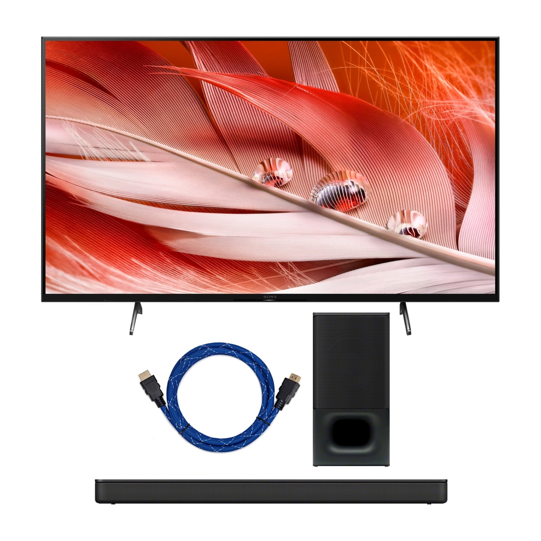 Телевизор Sony Xr 55x90j Купить