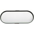thumbnail image 1 of Shisuyan Dressing Table Tray Green Aluminum Glass 1Set 11.8x4.7x0.8in, 1 of 8