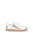 thumbnail image 5 of No Boundaries Women's Lace Up Sport Sneakers, Wide Width Available, 5 of 5