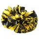 thumbnail image 2 of Flor De Porrista, Kit De Pompones De Porrista, Lámina Metálica Con Pompones De Porristas Para Dedos, Para Bailar, Gimnasia, Competición, Deportes, Reunión, Fiesta, 2 of 7