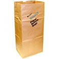 thumbnail image 1 of 5-Pack 30-Gallon Paper Lawn & Leaf Bags - SOS30G, 1 of 1