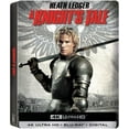 thumbnail image 2 of A Knight's Tale (Steelbook) (4K Ultra HD + Blu-ray + Digital Copy), 2 of 4