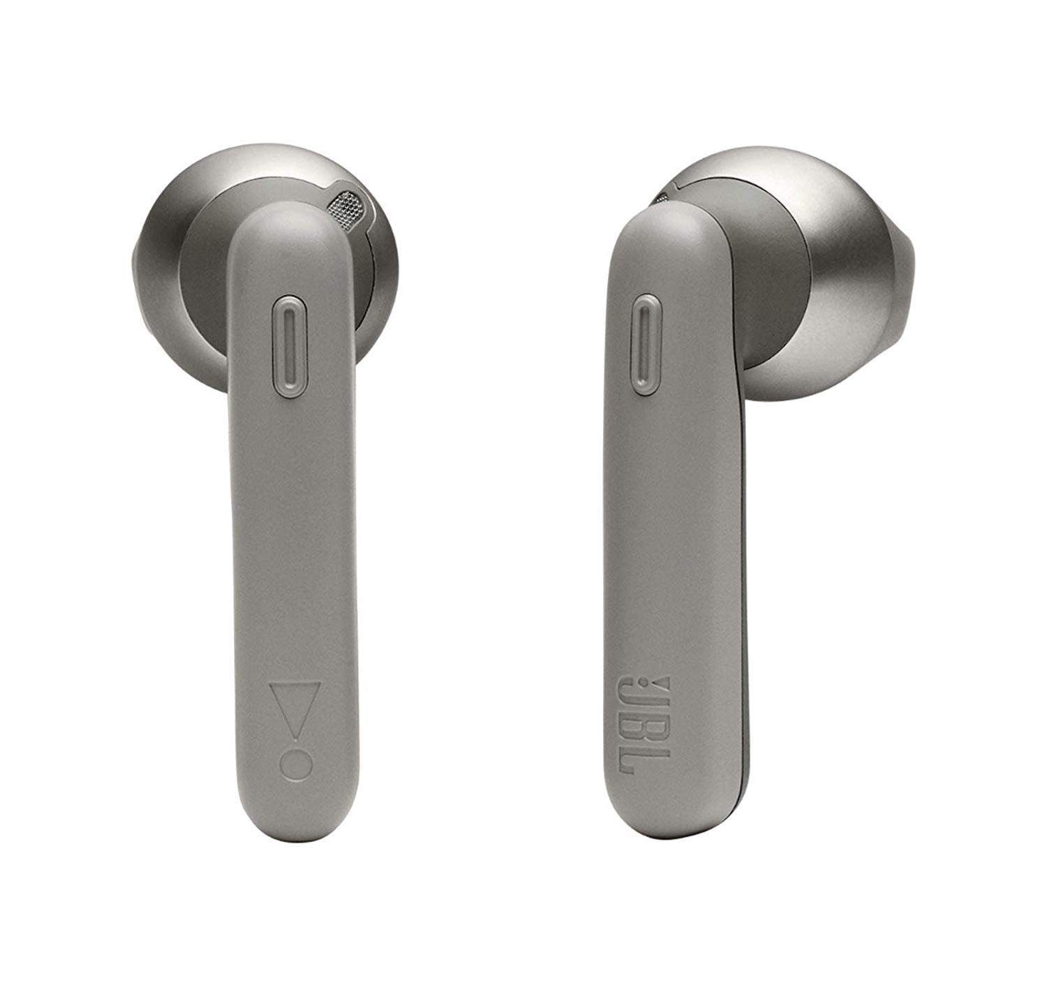 JBL TUNE220 True Wireless Bluetooth Headphones Grey