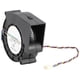 thumbnail image 1 of Soplador centrífugo NikouMX Ventilador 12 V 3.8 A 190 CFM, 1 of 8