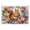 500 PCS, variant on 500 Piece Flower Squirrel Cute Animal Puzzle for Adults – Autumn Plant and Floral Artwork, Mind-Relaxing, Family-Friendly