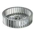 thumbnail image 2 of Tri-Star Manufacturing 1200520 Blower Wheel, 9.88 X 2.5.625, 2 of 4
