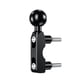 thumbnail image 1 of Base Depósito Embrague Montaje Cabeza 17mm 25mm Accesorios para Bicicleta, 1 of 9
