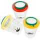 thumbnail image 1 of BRIGHTFUFU Caja con lupa para insectos, recipiente para lupa, recipiente para observación de insectos, 3 uds., 1 of 1