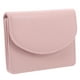 thumbnail image 1 of Cartera compacta para mujer, tarjetero delgado, tarjetero pequeño, tarjetero minimalista, tarjetero de visita para monedero, cartera bonita para mujer, 1 of 5