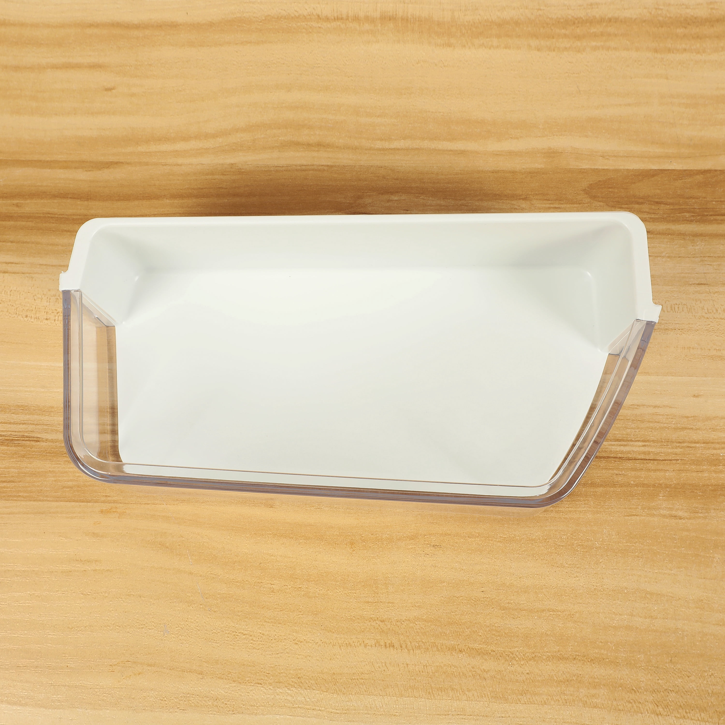 KOJEM Door Bin Guard for DA97-17255A Samsung OEM DA97-17255A Samsung Refrigerator Door Shelf Replacement