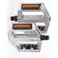 thumbnail image 1 of OULII 1 Set Night Safety Warning Reflector Bike Pedal Reflectors for Cyclists, 1 of 8