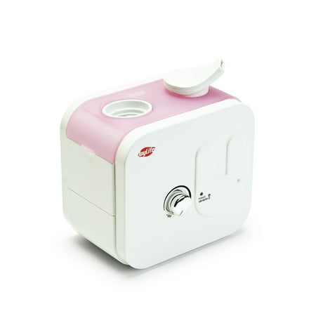 Smile Rabbit Personal Ultra-compact Air Humidifier - Cool Mist