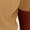 Beige, variant on Plus Size Dresses Sevevn Women's Plus Size Casual Short T Shirt Dress Short Sleeve Straight Mini Tee Shirt Dress Gray L