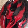 thumbnail image 3 of Casco de monopatín, casco para niños, casco de bicicleta de tamaño ajustable, casco de seguridad para niños, rendimiento probado, 3 of 5