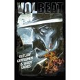 thumbnail image 1 of Volbeat Outlaw Gentlemen Textile Poster, 1 of 1