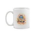 thumbnail image 2 of Autumn Stories Mug Unisex's -Image by Shutterstock, 2 of 4