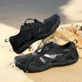 thumbnail image 2 of YOURDIARY Mens Womens Water Shoes Quick Dry Barefoot Walking Beach Shoes, 2 of 2