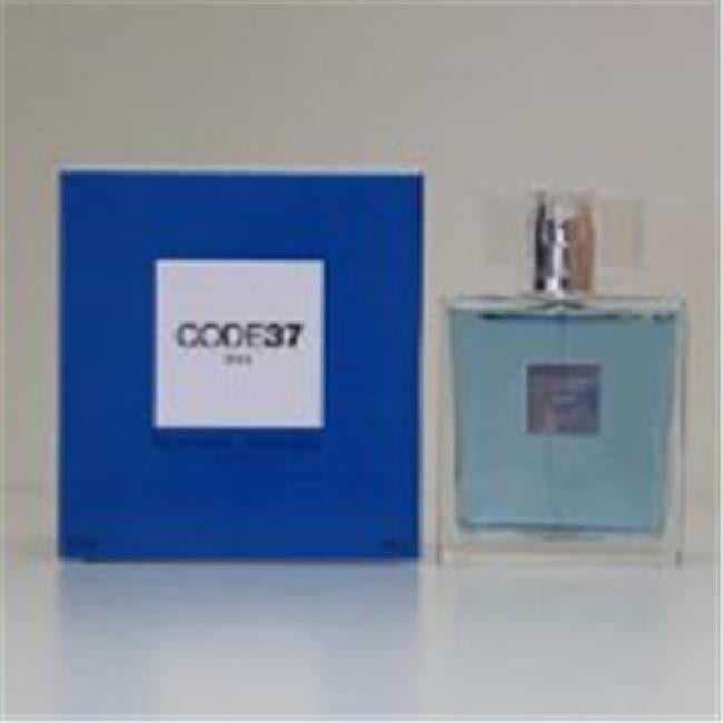 code 37 perfume