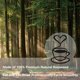 thumbnail image 4 of Decoración de pared de madera con forma de taza de café, arte de pared de café negro, silueta de taza de café, decoración colgante, corte láser, letrero rústico de café con forma de corazón, 4 of 9