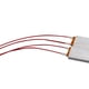 thumbnail image 3 of Elemento calefactor MODUODUO 2 unidades 8x2 cm 220 V termistor, 3 of 6