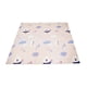 thumbnail image 2 of Tapete para Bebé | Premium Baby | Plegable y Transportable | 197 x 177 cm | No tóxico | Impermeable (Oso), 2 of 7