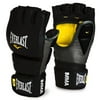 Everlast MMA Pro Style Grappling Gloves, Large/XL Black