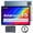 blue, variant on NextCheer 10 inch Android 15 Tablet, 12GB RAM 64GB Storage, Expandable to 1TB, Quad-Core 2.0GHz, WiFi, Dual Camera, 6000mAh Battery, Black