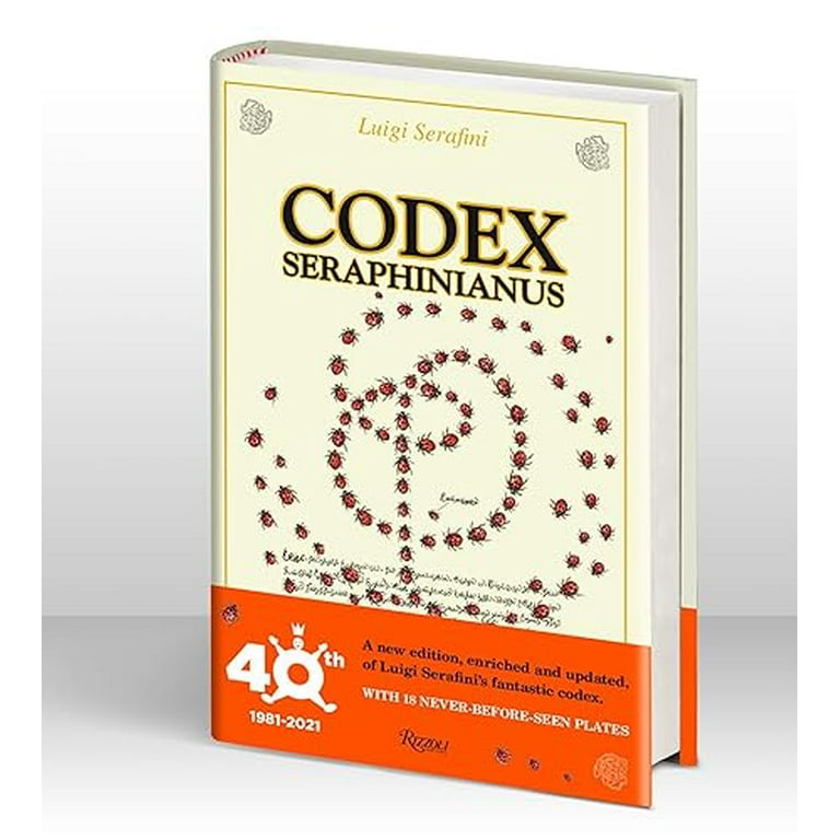 Amazon.co.jp: ギガレア コデックス セラフィニアヌス Codex