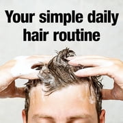 Alpecin C1 Caffeine Shampoo, 8.45 fl oz, Cleanses the Scalp to Promote Natural Hair Growth, Leaves Hair Feeling Thicker and Stronger