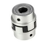 - Procon (3045) 3 PIECE DRIVE SHAFT COUPLER; 5/8