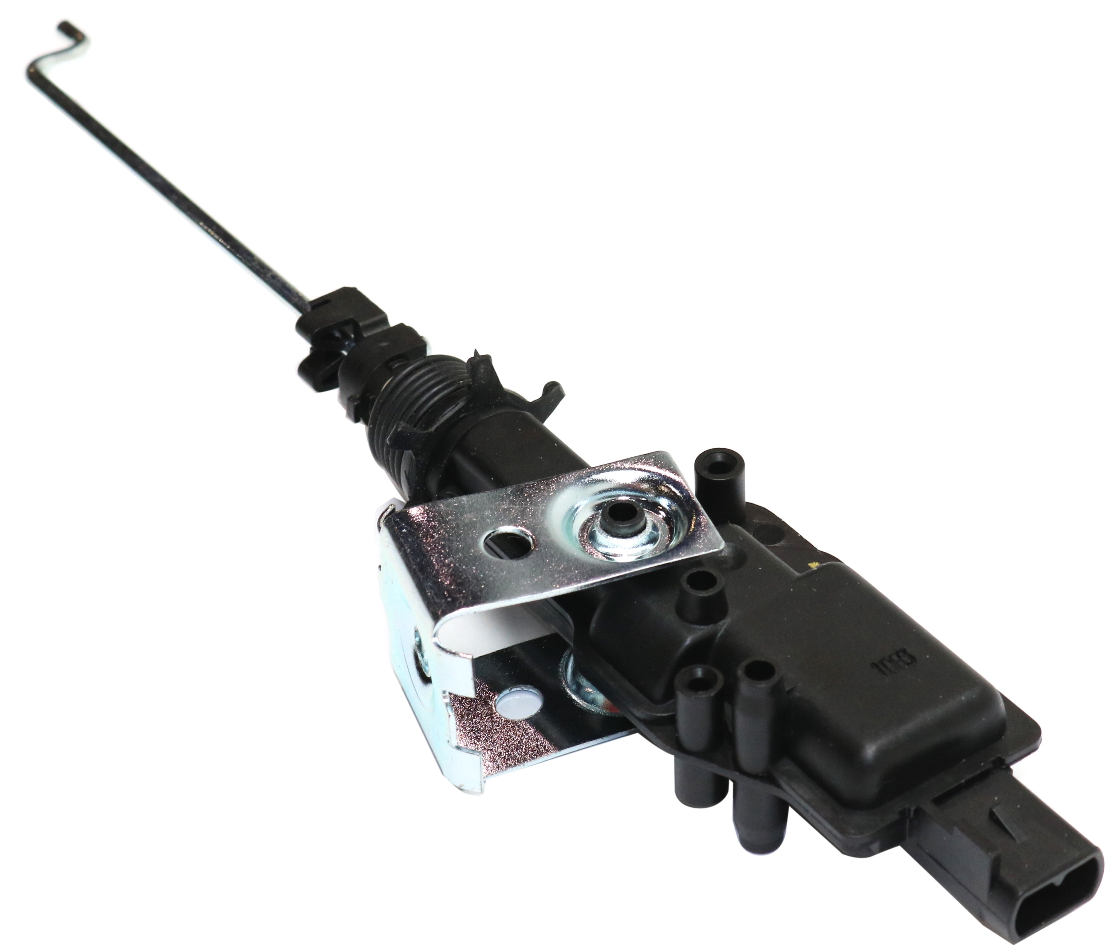 Replacement REPL469501 Door Lock Actuator Compatible with 1991-2001 Ford Explorer 1997-2001 Mercury Mountaineer Rear, Left Driver or Right Passenger